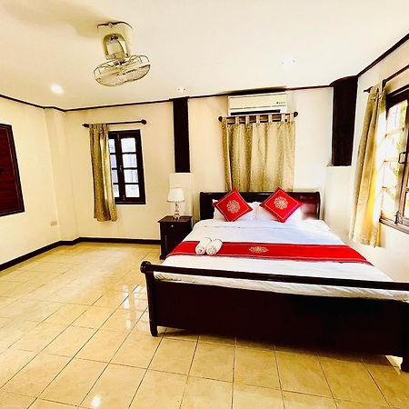 Vieng Savanh II Hotel Luang Prabang Exterior photo