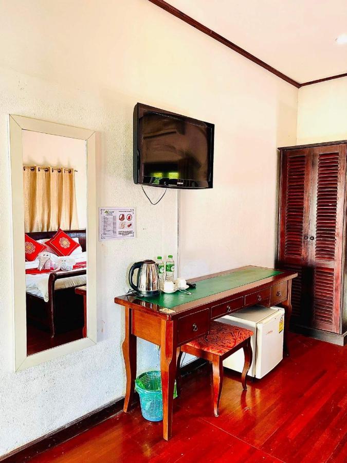 Vieng Savanh II Hotel Luang Prabang Exterior photo